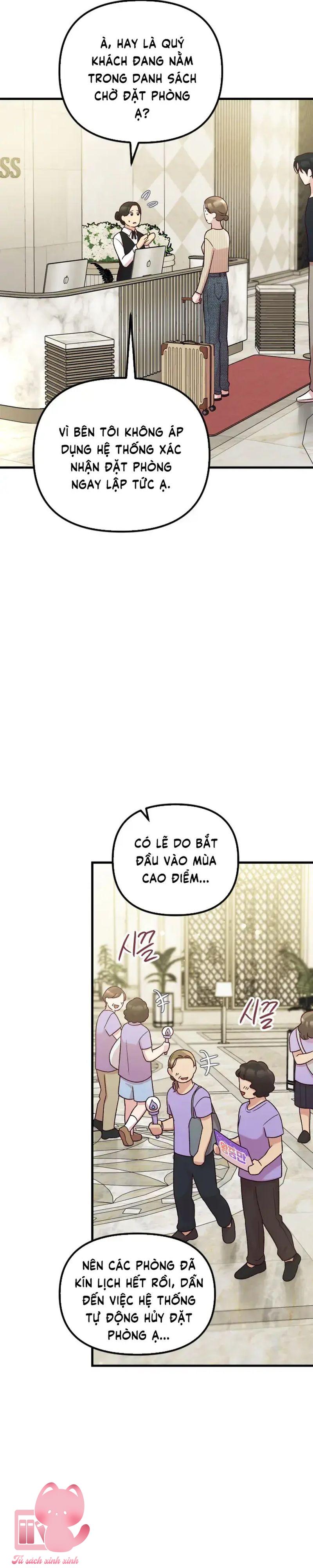Gặp Nhau Giữa Trung Gian - Chap 117 - Trang 50