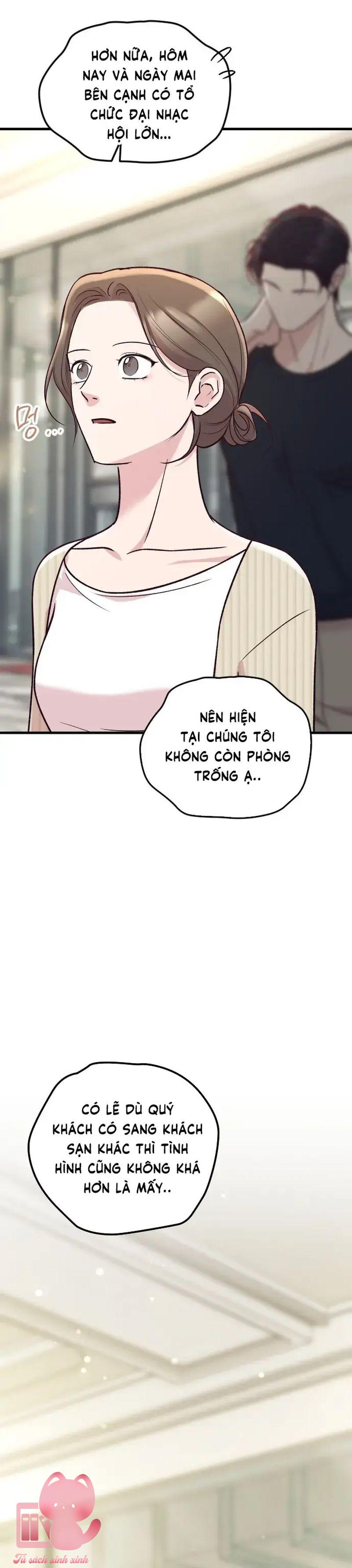 Gặp Nhau Giữa Trung Gian - Chap 117 - Trang 52