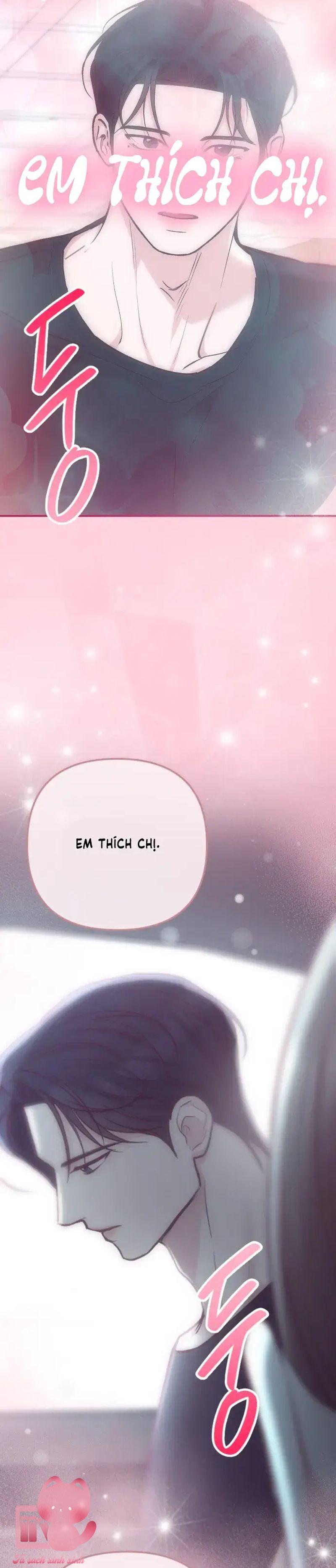 Gặp Nhau Giữa Trung Gian - Chap 117 - Trang 8