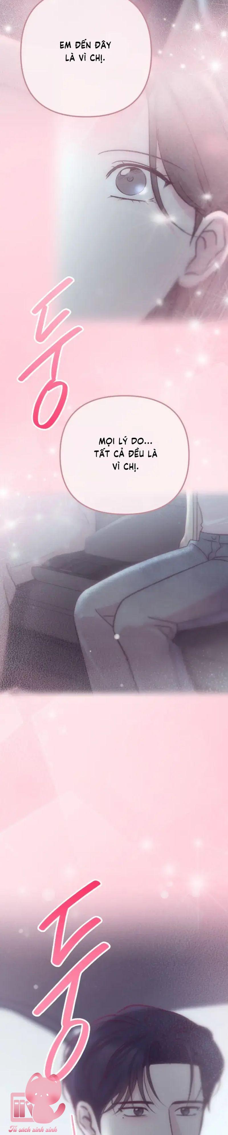 Gặp Nhau Giữa Trung Gian - Chap 117 - Trang 9