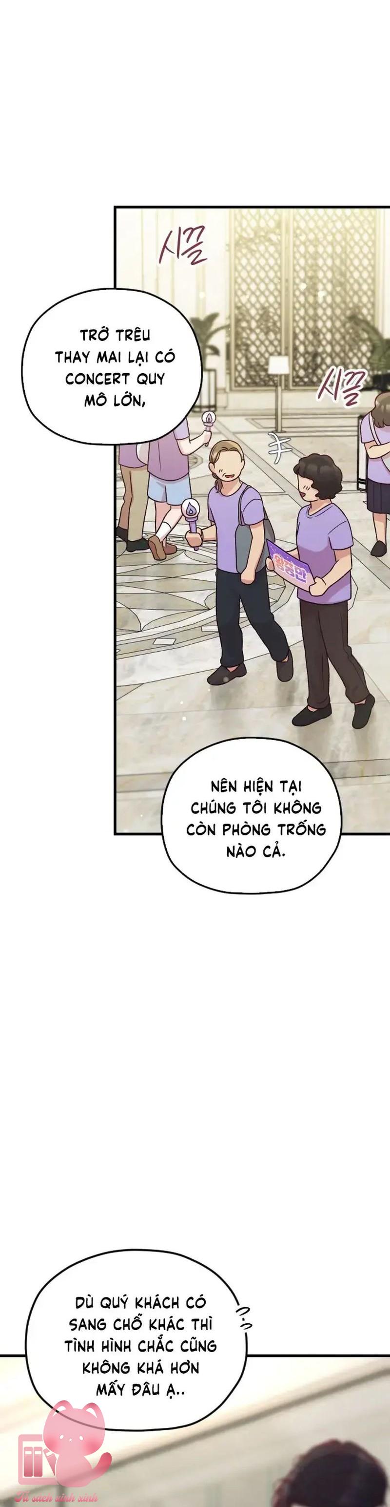 Gặp Nhau Giữa Trung Gian - Chap 118 - Trang 2