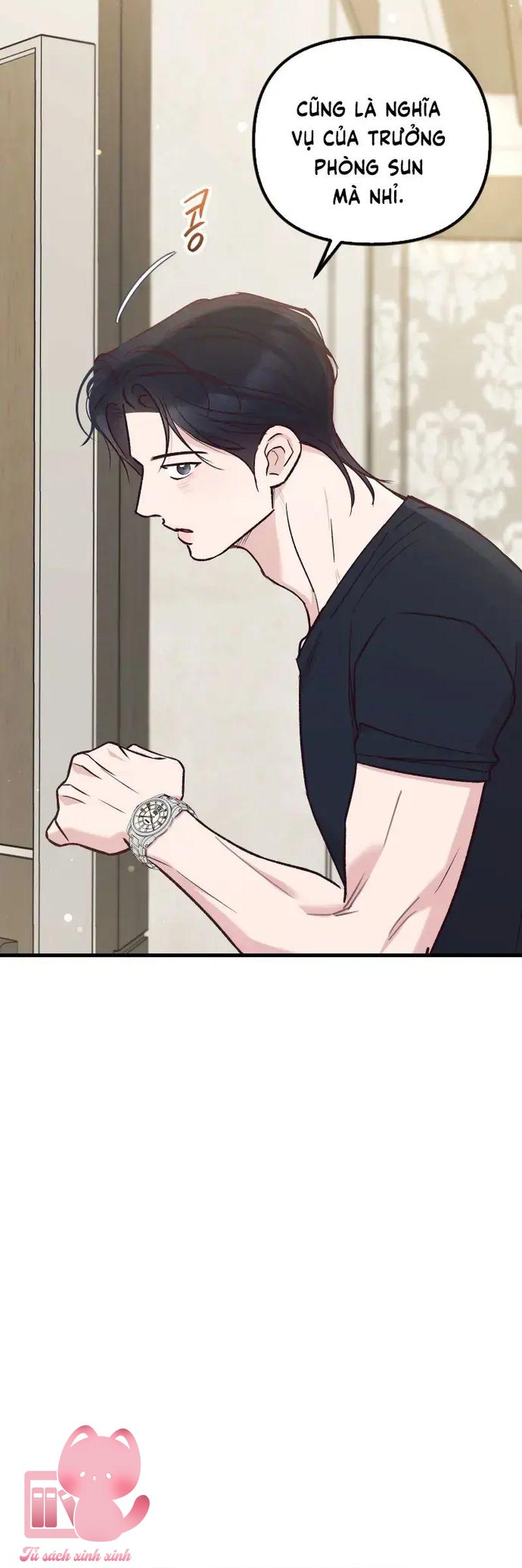 Gặp Nhau Giữa Trung Gian - Chap 118 - Trang 21