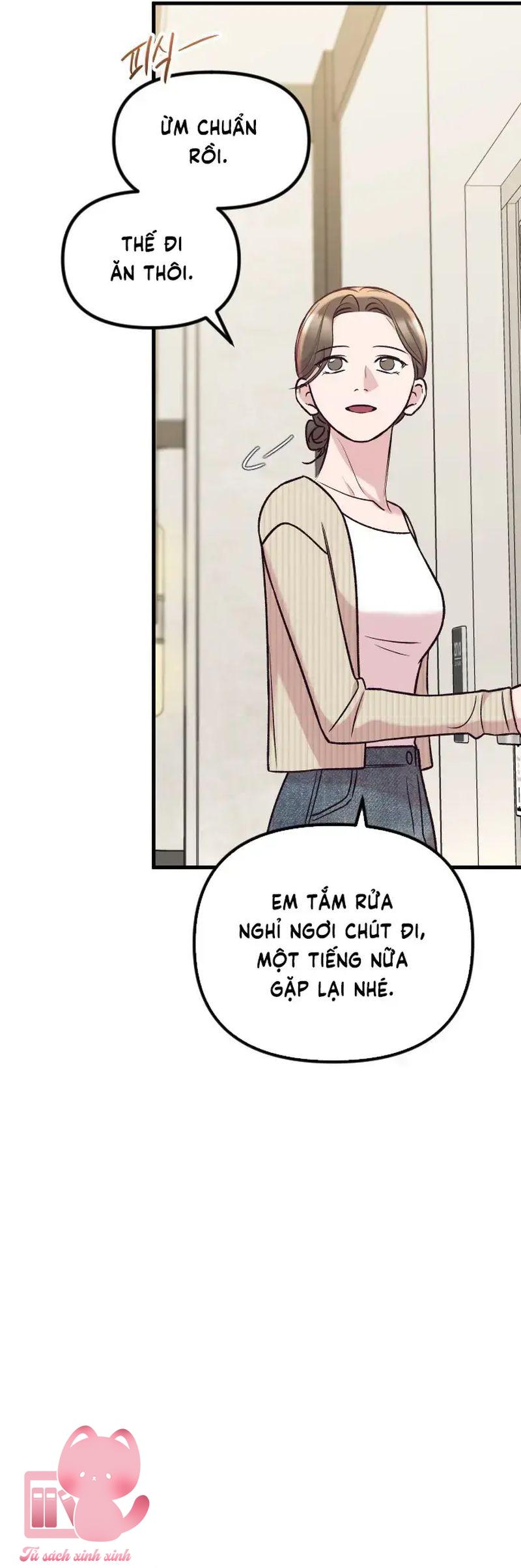 Gặp Nhau Giữa Trung Gian - Chap 118 - Trang 22