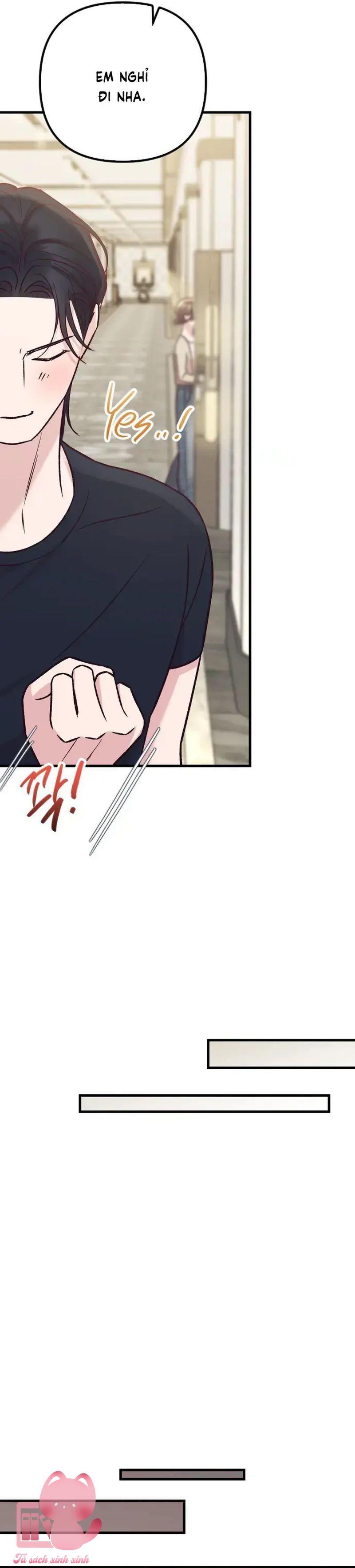 Gặp Nhau Giữa Trung Gian - Chap 118 - Trang 23