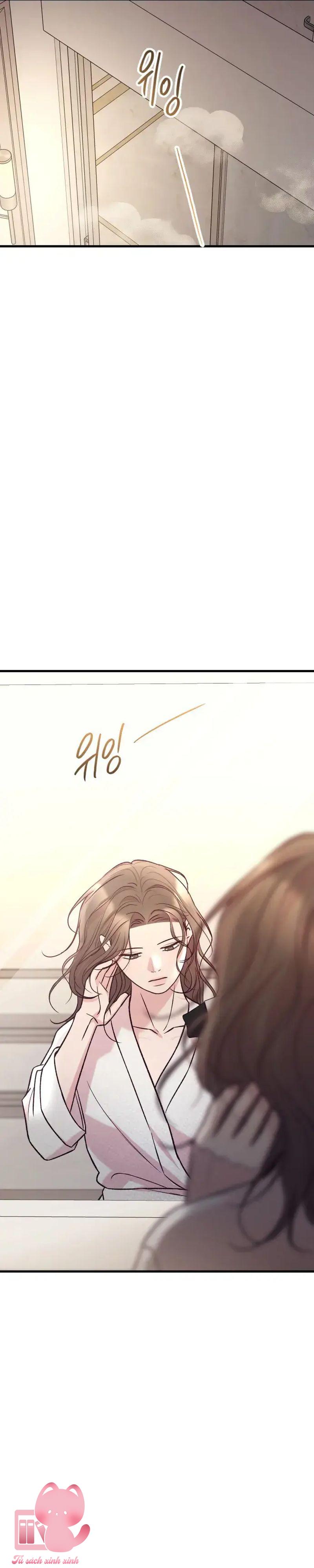 Gặp Nhau Giữa Trung Gian - Chap 118 - Trang 24