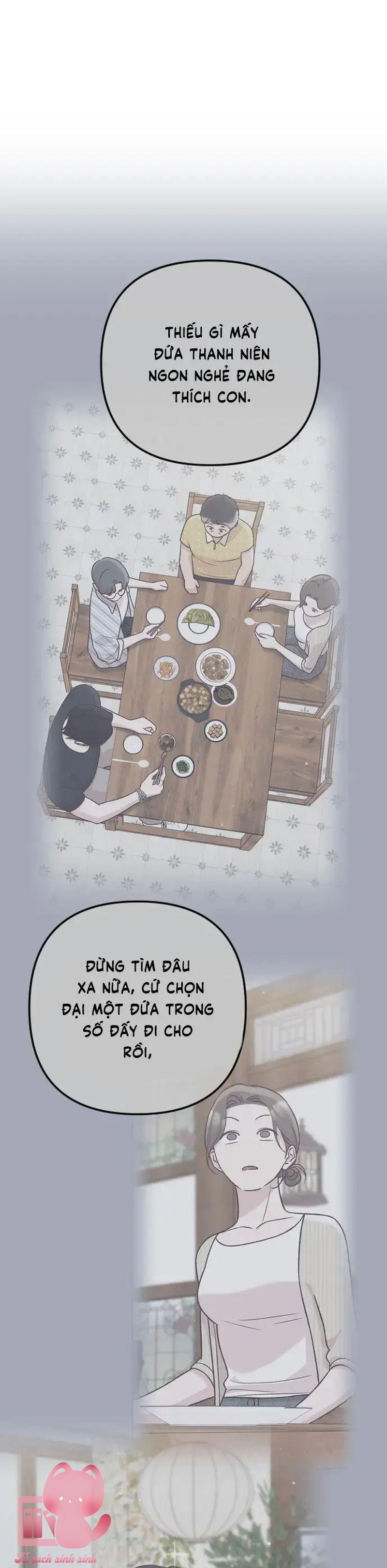 Gặp Nhau Giữa Trung Gian - Chap 118 - Trang 25