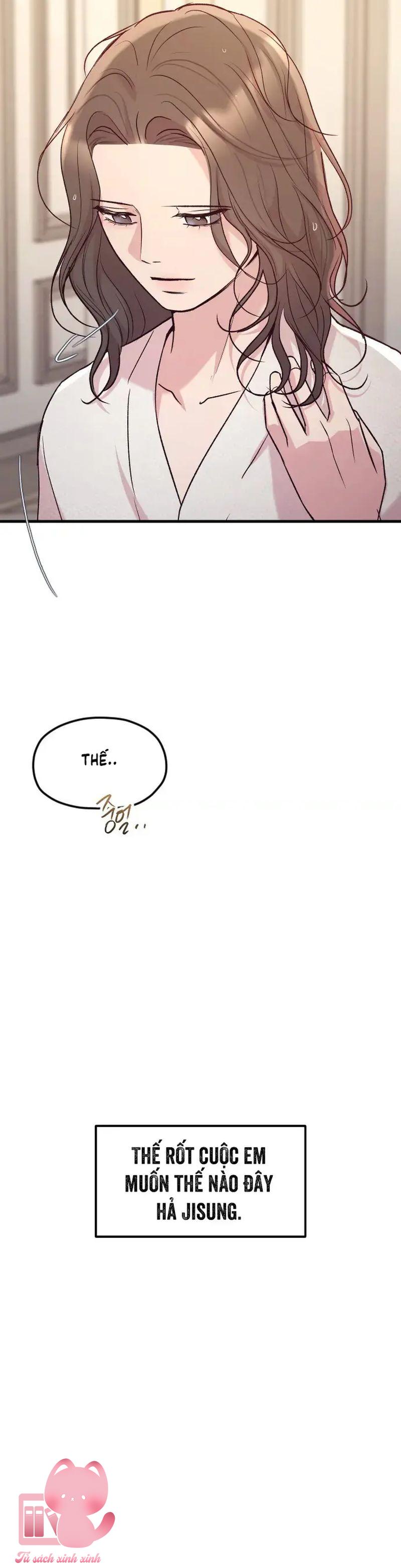 Gặp Nhau Giữa Trung Gian - Chap 118 - Trang 28