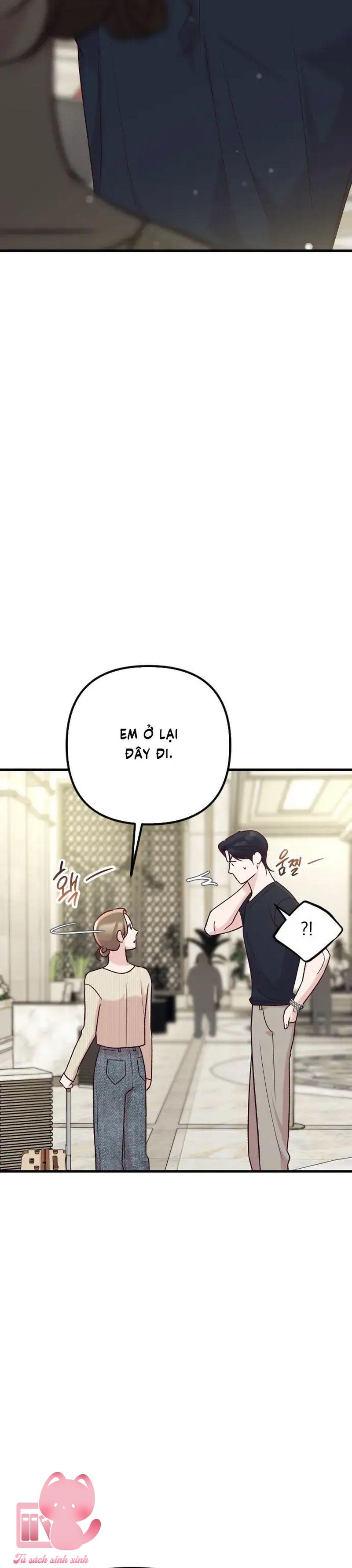 Gặp Nhau Giữa Trung Gian - Chap 118 - Trang 4