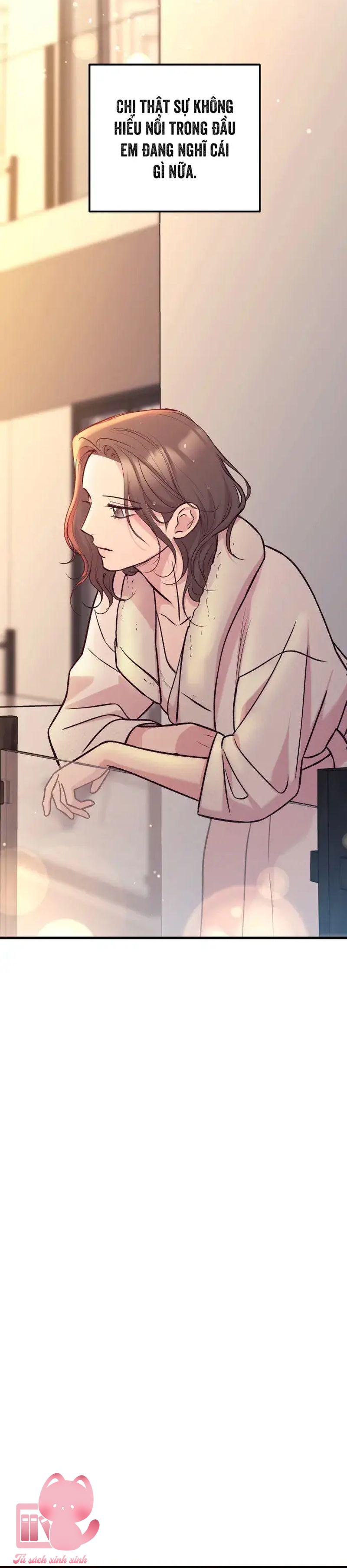 Gặp Nhau Giữa Trung Gian - Chap 118 - Trang 32