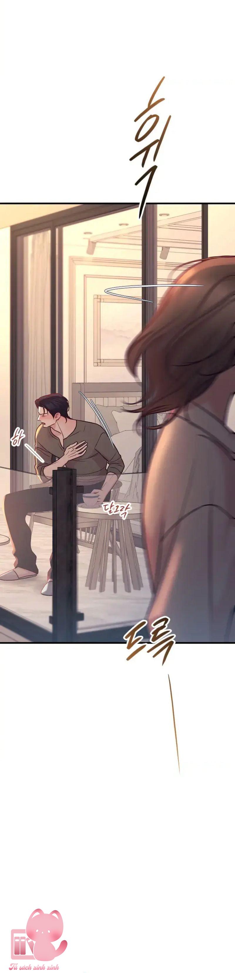 Gặp Nhau Giữa Trung Gian - Chap 118 - Trang 36