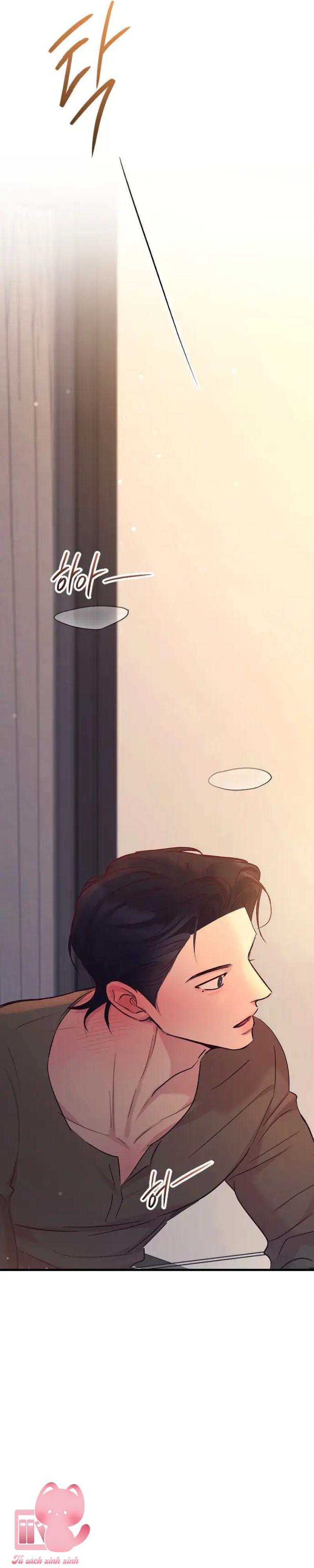 Gặp Nhau Giữa Trung Gian - Chap 118 - Trang 37