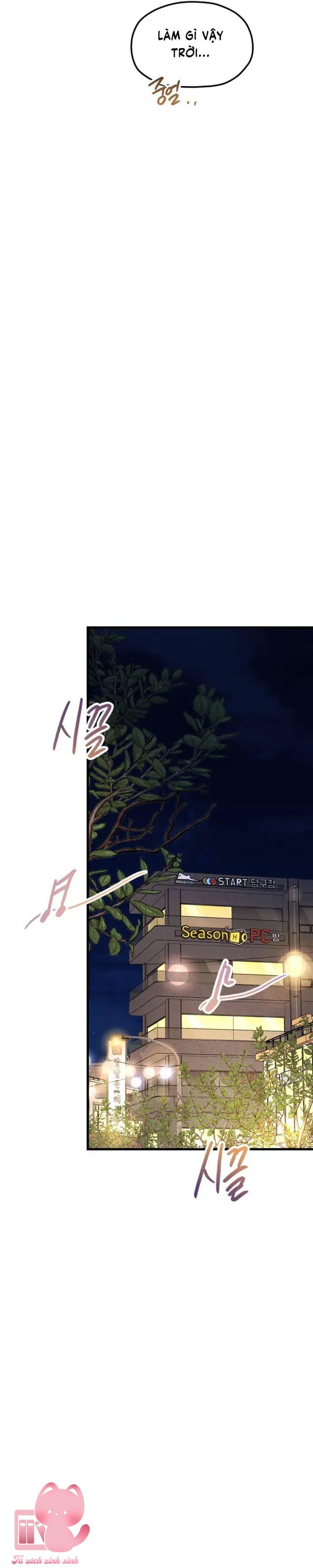 Gặp Nhau Giữa Trung Gian - Chap 118 - Trang 38