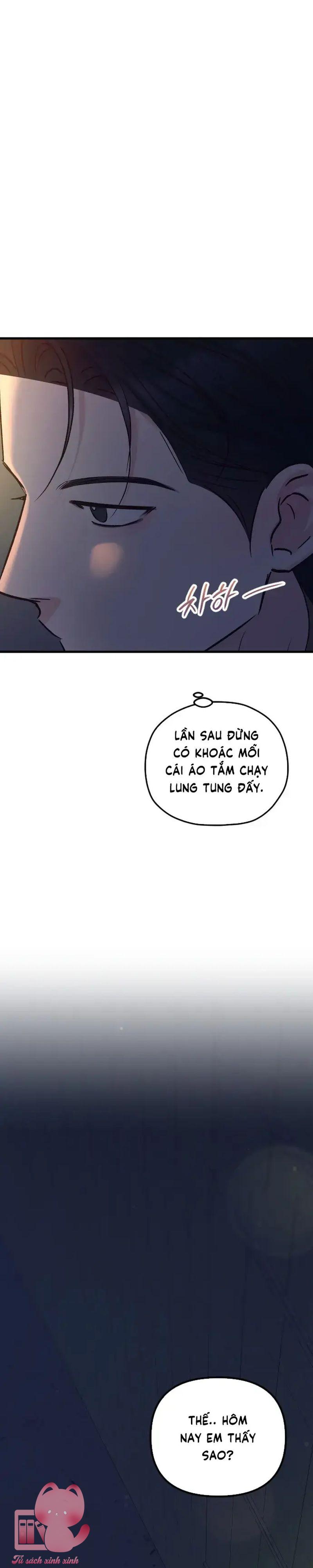 Gặp Nhau Giữa Trung Gian - Chap 118 - Trang 42