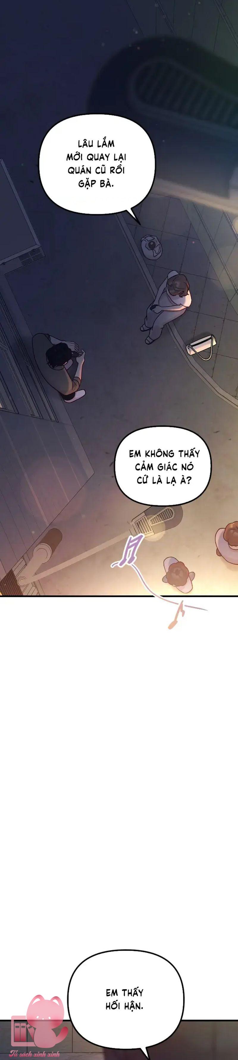 Gặp Nhau Giữa Trung Gian - Chap 118 - Trang 43