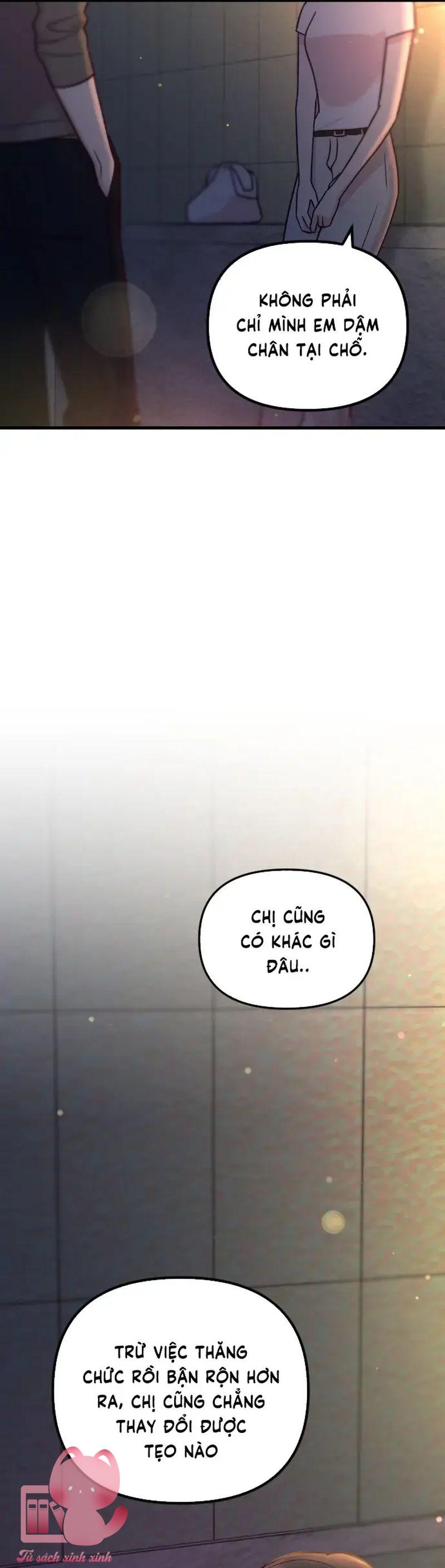 Gặp Nhau Giữa Trung Gian - Chap 118 - Trang 46
