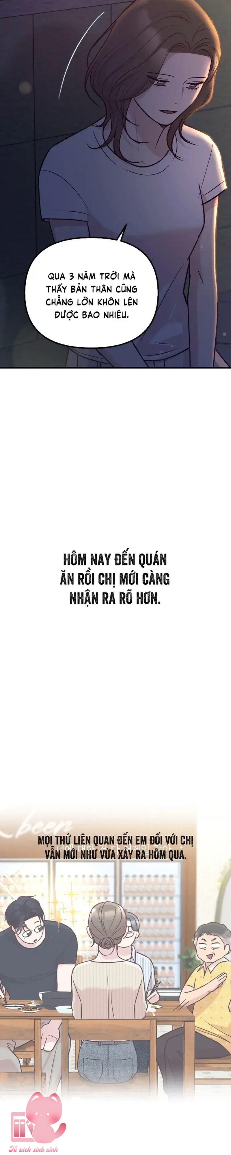 Gặp Nhau Giữa Trung Gian - Chap 118 - Trang 47