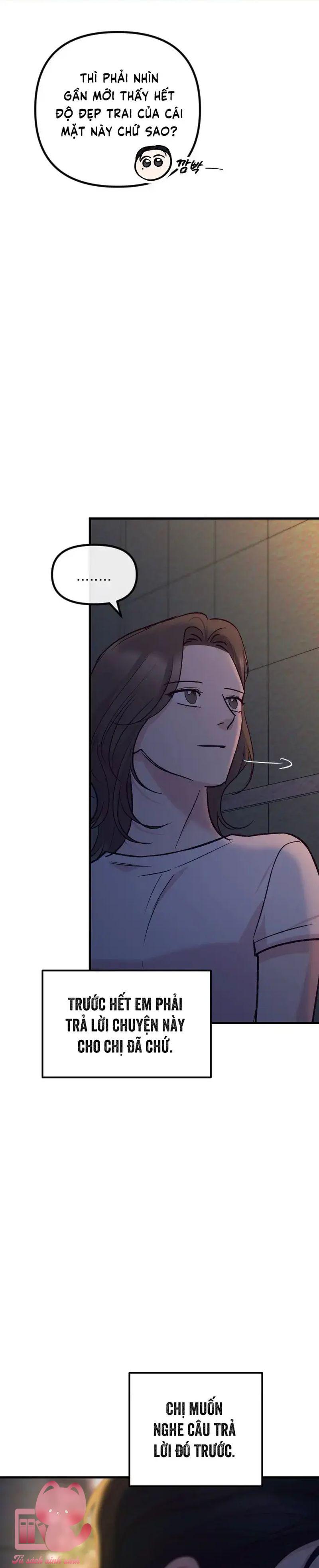 Gặp Nhau Giữa Trung Gian - Chap 118 - Trang 50