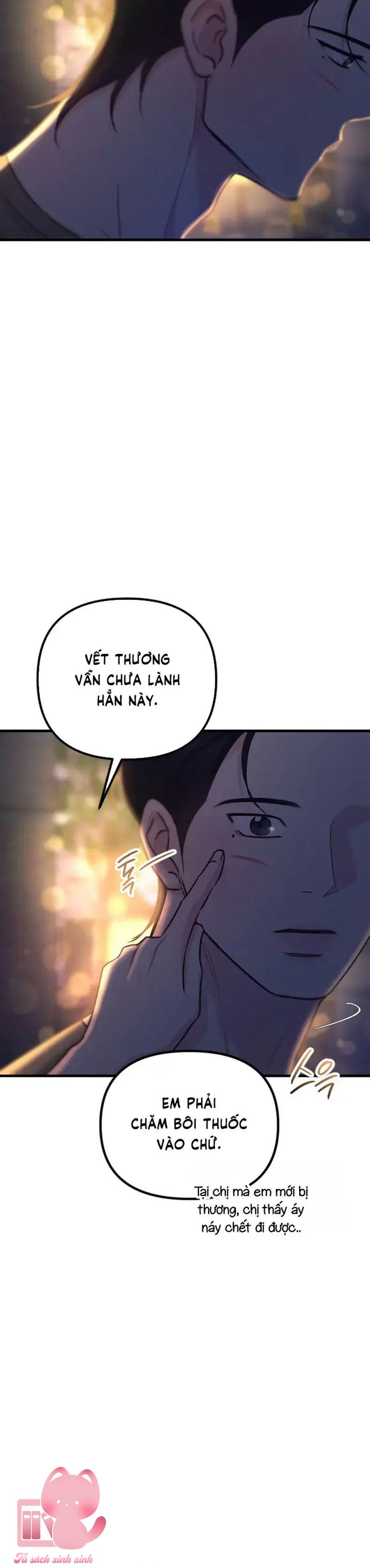 Gặp Nhau Giữa Trung Gian - Chap 118 - Trang 51