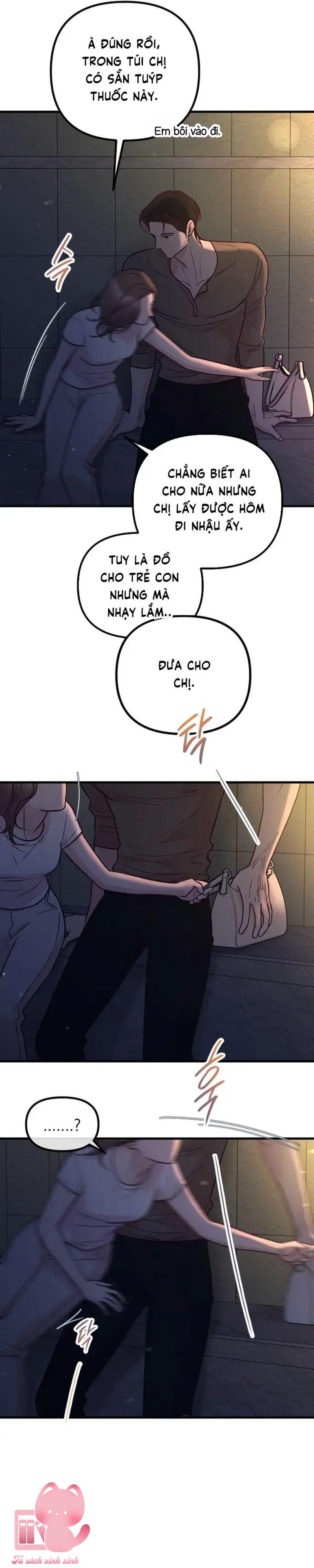 Gặp Nhau Giữa Trung Gian - Chap 118 - Trang 52