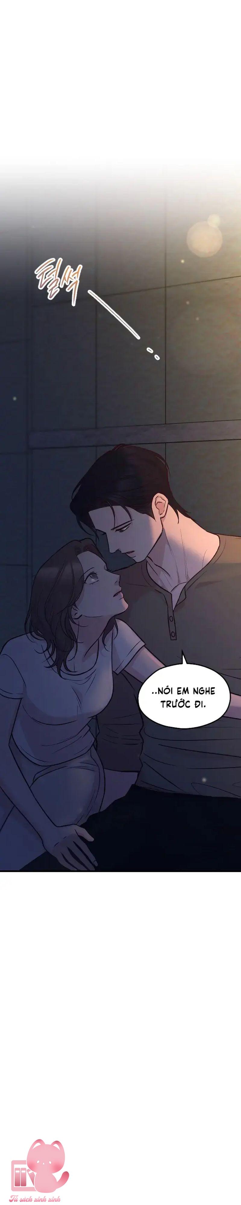 Gặp Nhau Giữa Trung Gian - Chap 118 - Trang 53