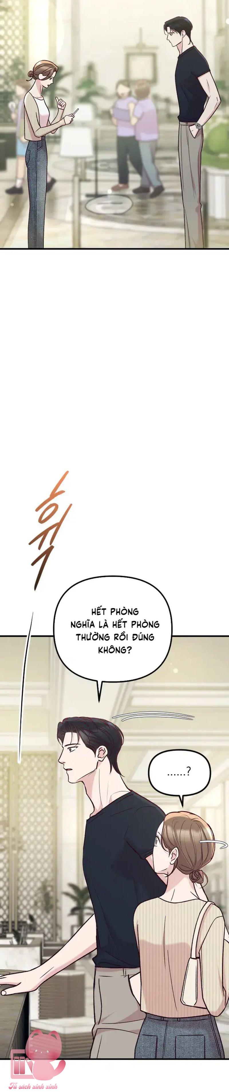 Gặp Nhau Giữa Trung Gian - Chap 118 - Trang 8