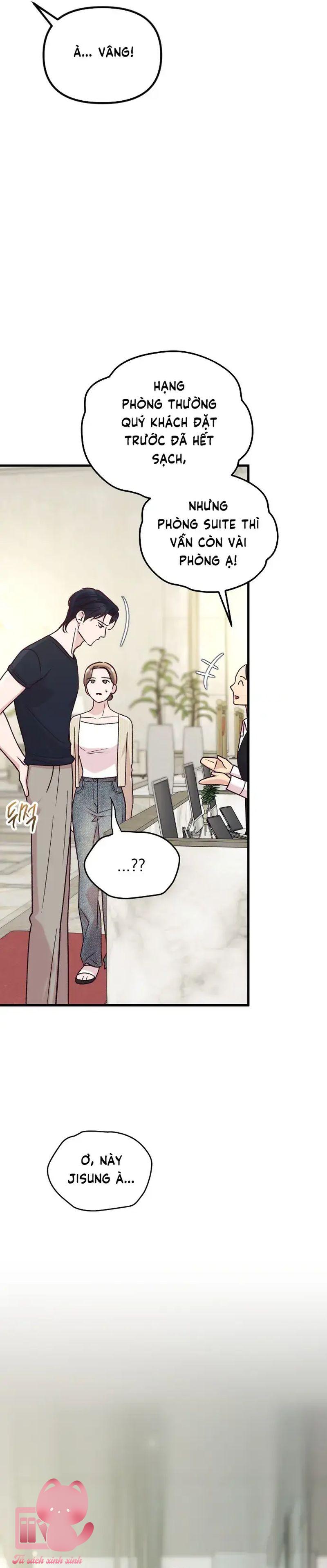 Gặp Nhau Giữa Trung Gian - Chap 118 - Trang 9