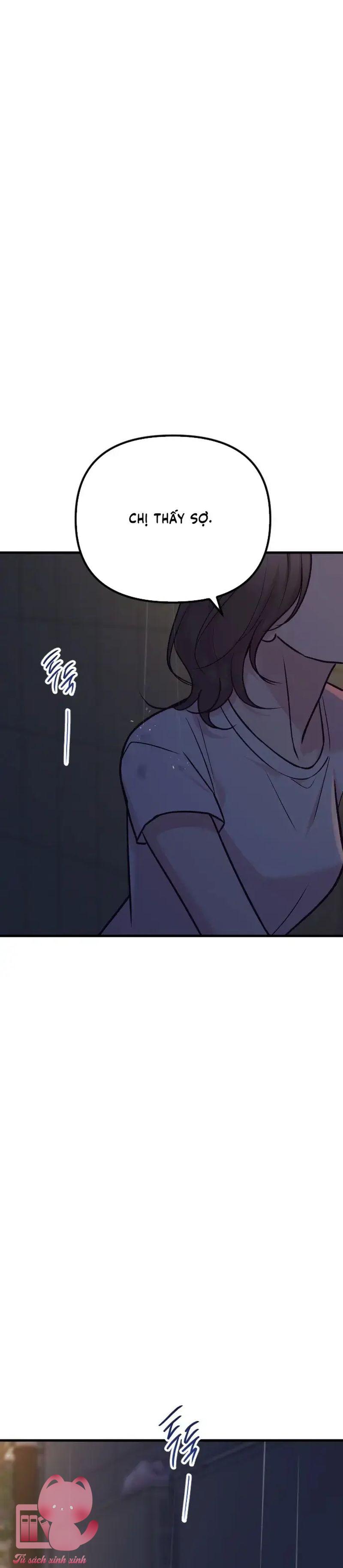 Gặp Nhau Giữa Trung Gian - Chap 119 - Trang 16