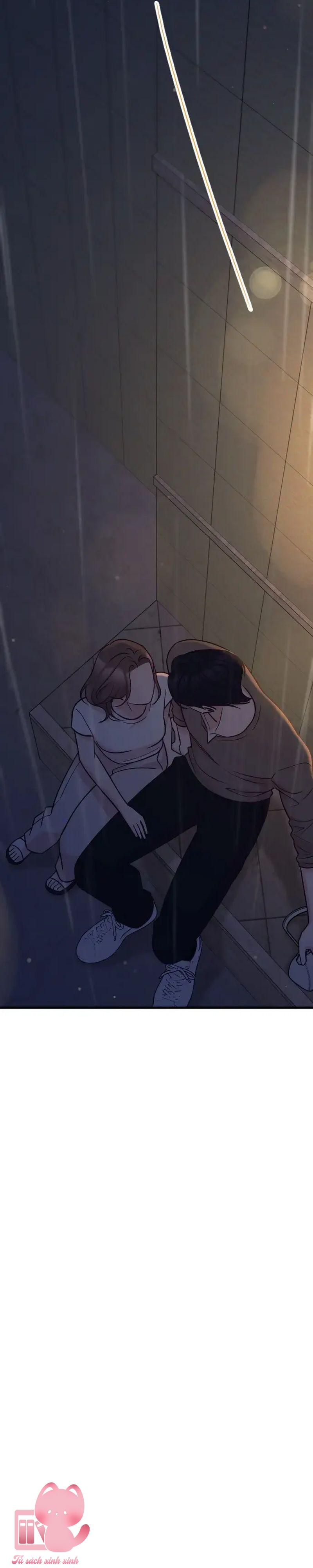 Gặp Nhau Giữa Trung Gian - Chap 119 - Trang 18