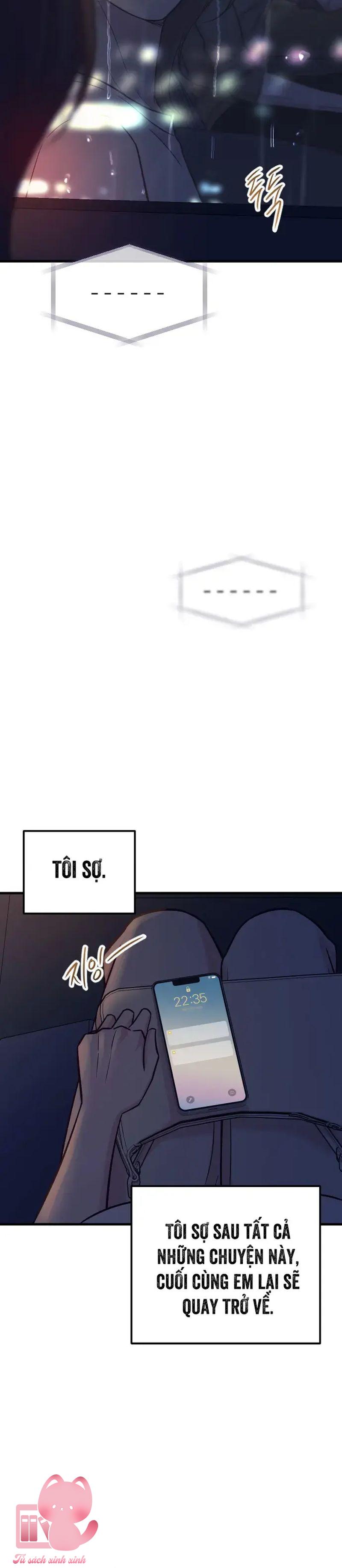 Gặp Nhau Giữa Trung Gian - Chap 119 - Trang 21