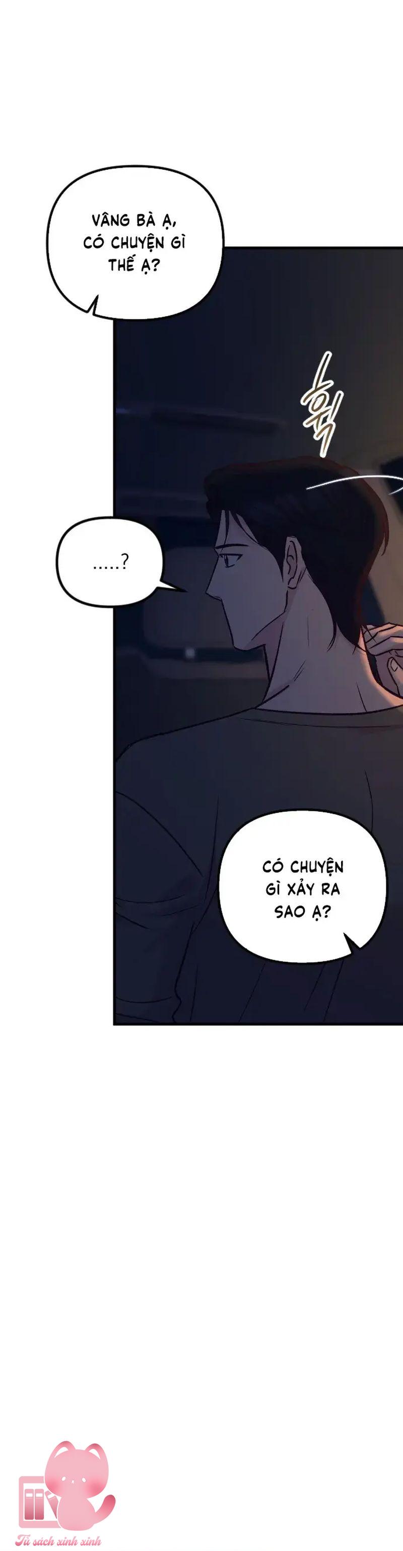 Gặp Nhau Giữa Trung Gian - Chap 119 - Trang 26