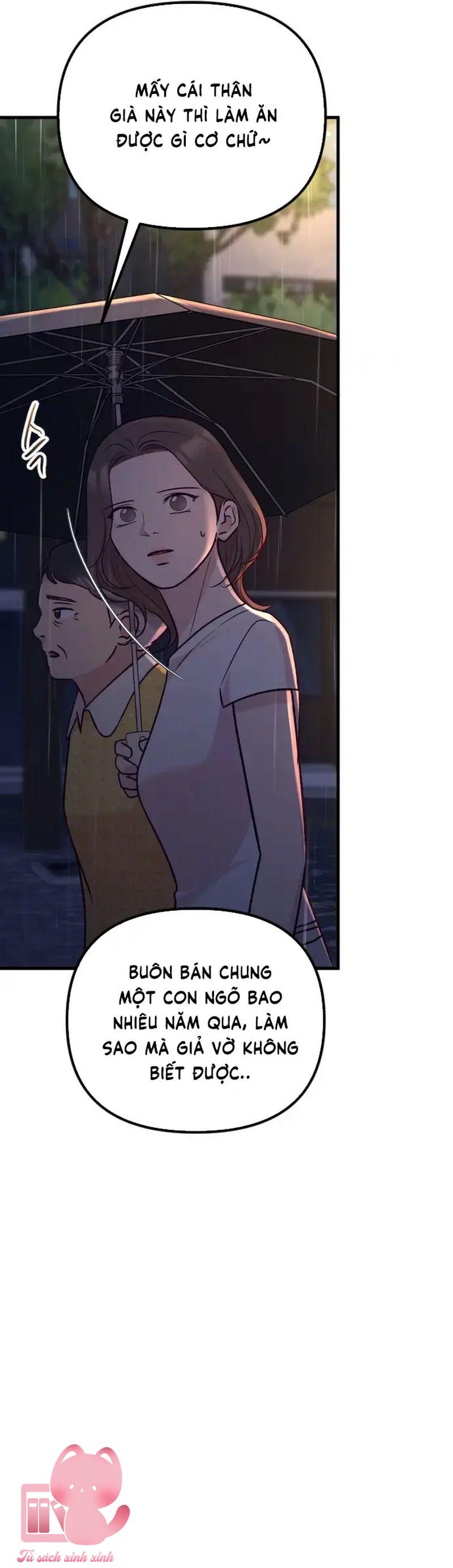 Gặp Nhau Giữa Trung Gian - Chap 119 - Trang 31