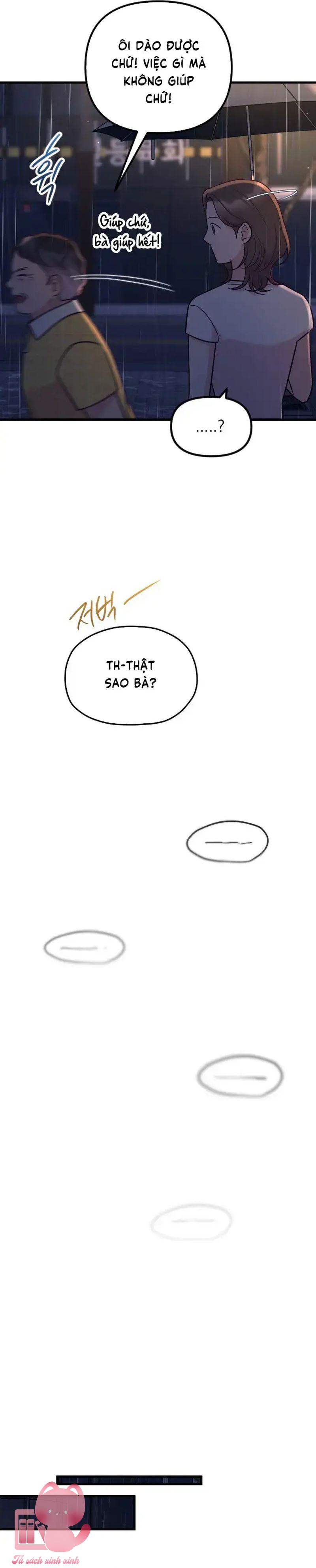 Gặp Nhau Giữa Trung Gian - Chap 119 - Trang 34