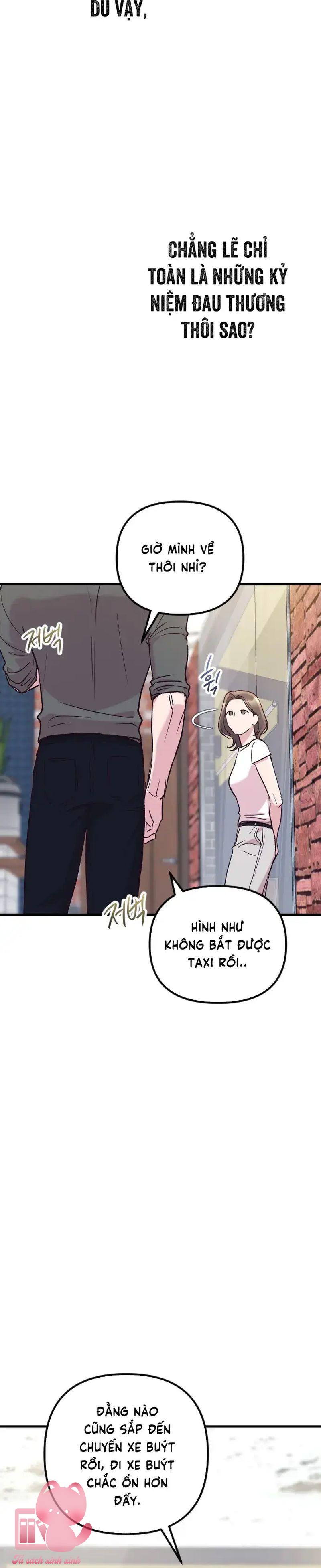 Gặp Nhau Giữa Trung Gian - Chap 119 - Trang 44