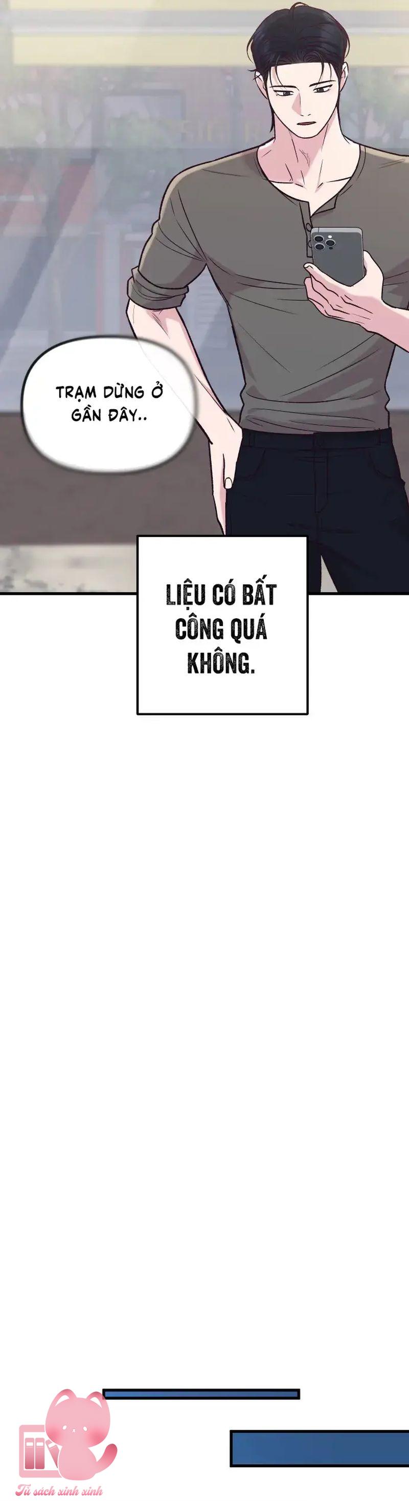 Gặp Nhau Giữa Trung Gian - Chap 119 - Trang 45
