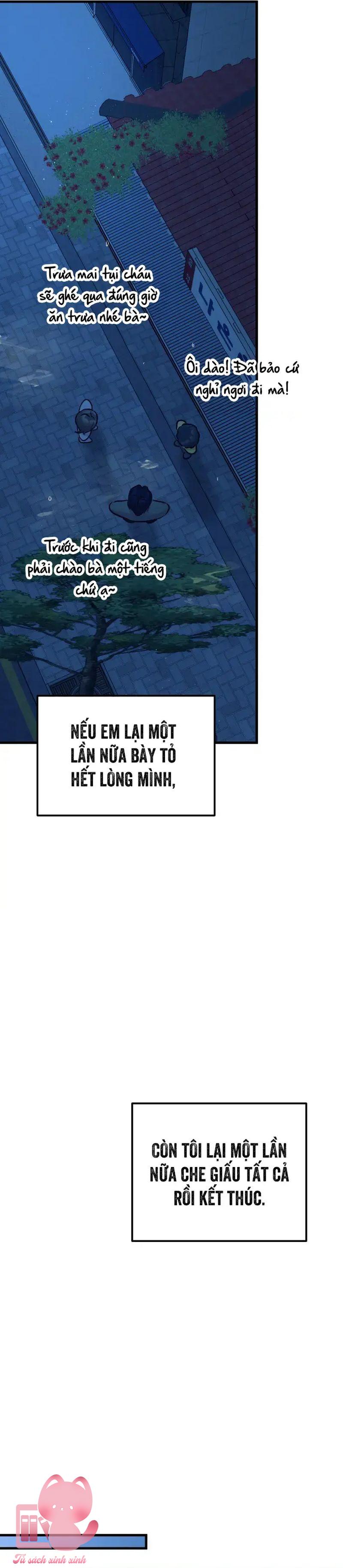 Gặp Nhau Giữa Trung Gian - Chap 119 - Trang 46