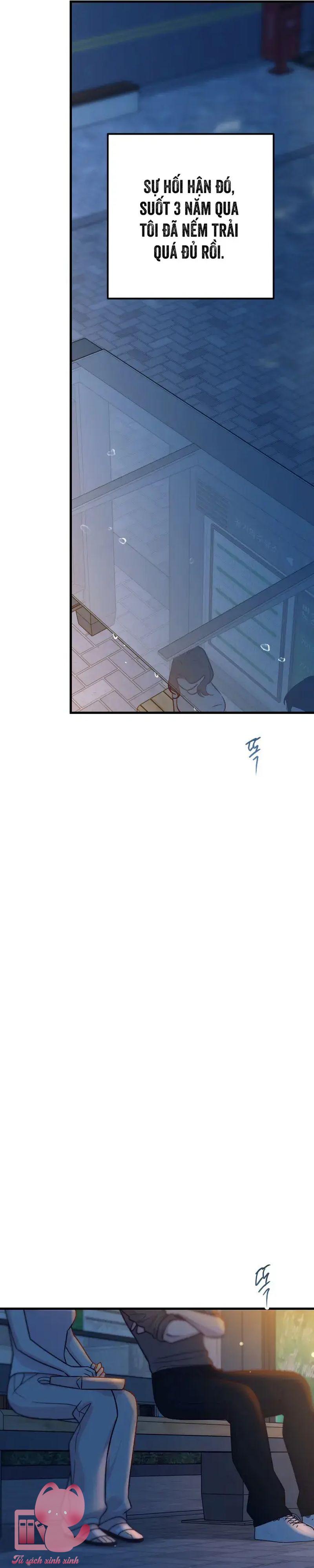 Gặp Nhau Giữa Trung Gian - Chap 119 - Trang 47