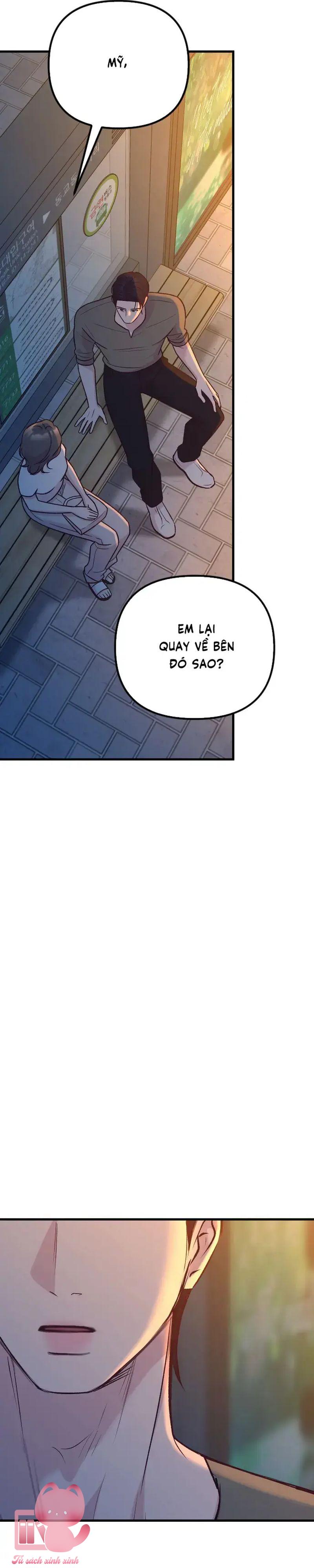 Gặp Nhau Giữa Trung Gian - Chap 119 - Trang 52