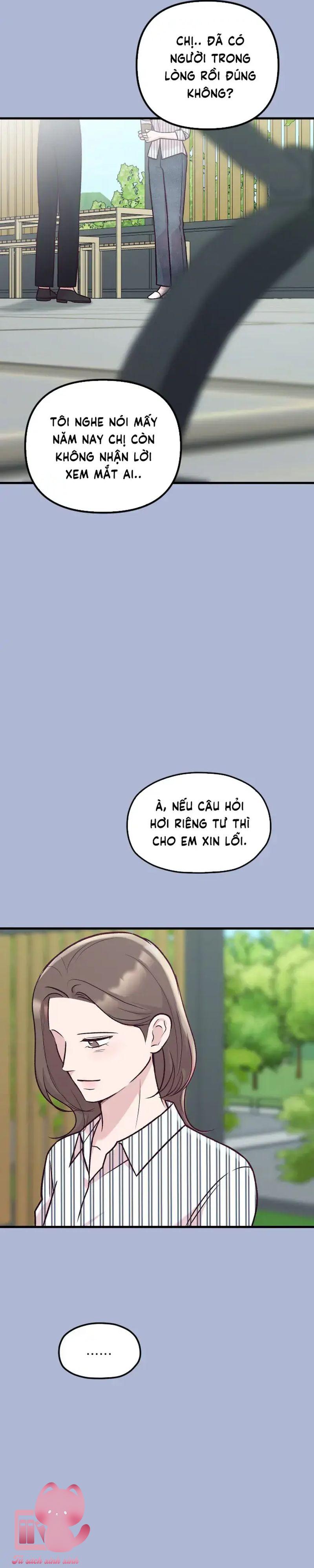 Gặp Nhau Giữa Trung Gian - Chap 119 - Trang 9