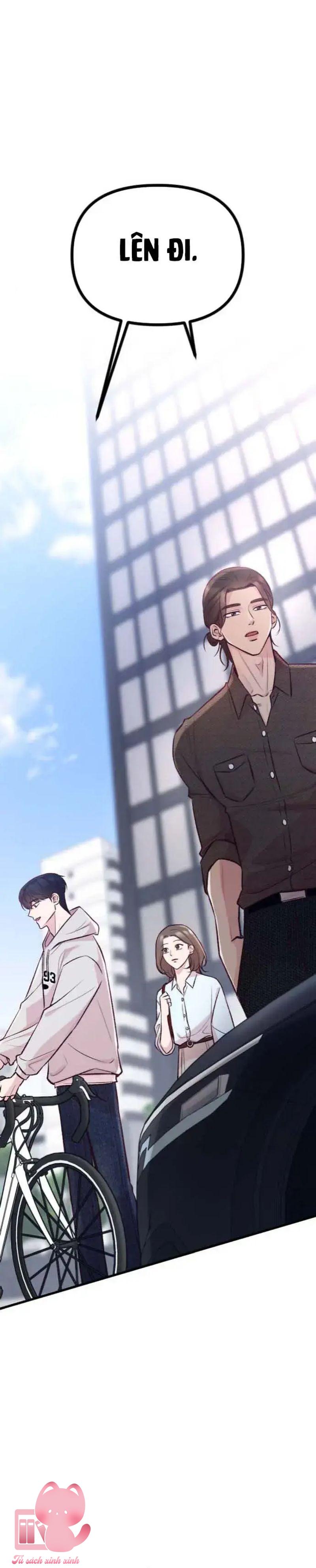 Gặp Nhau Giữa Trung Gian - Chap 12 - Trang 2