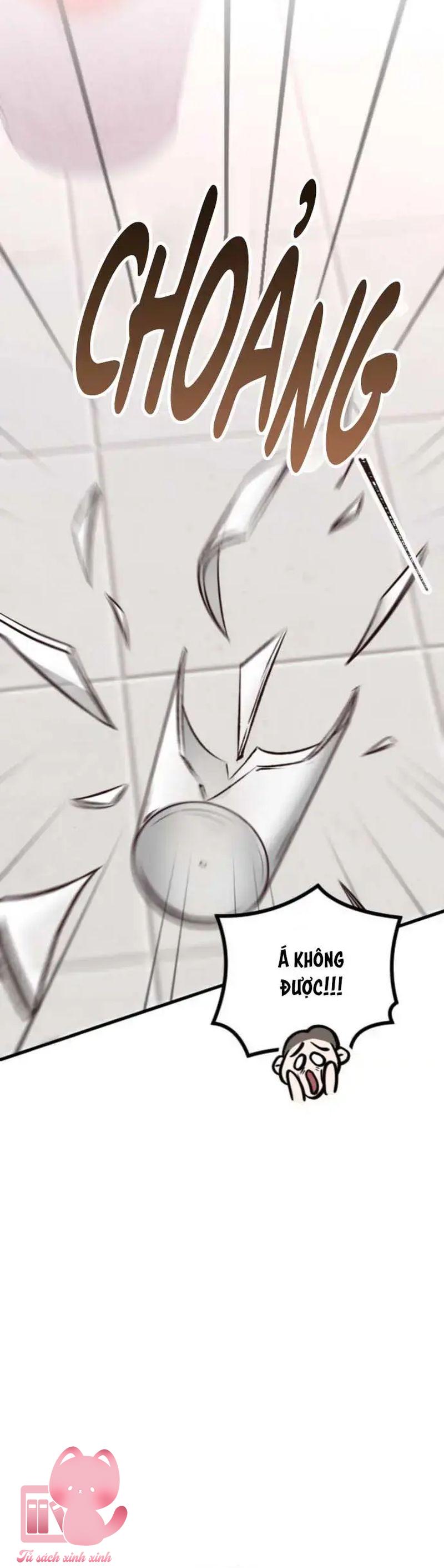 Gặp Nhau Giữa Trung Gian - Chap 12 - Trang 35