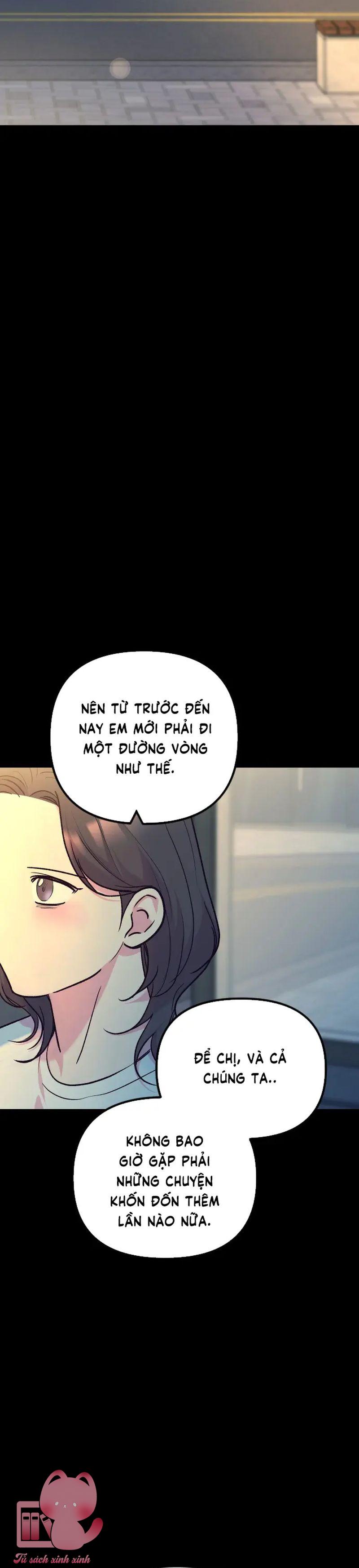 Gặp Nhau Giữa Trung Gian - Chap 120 - Trang 14
