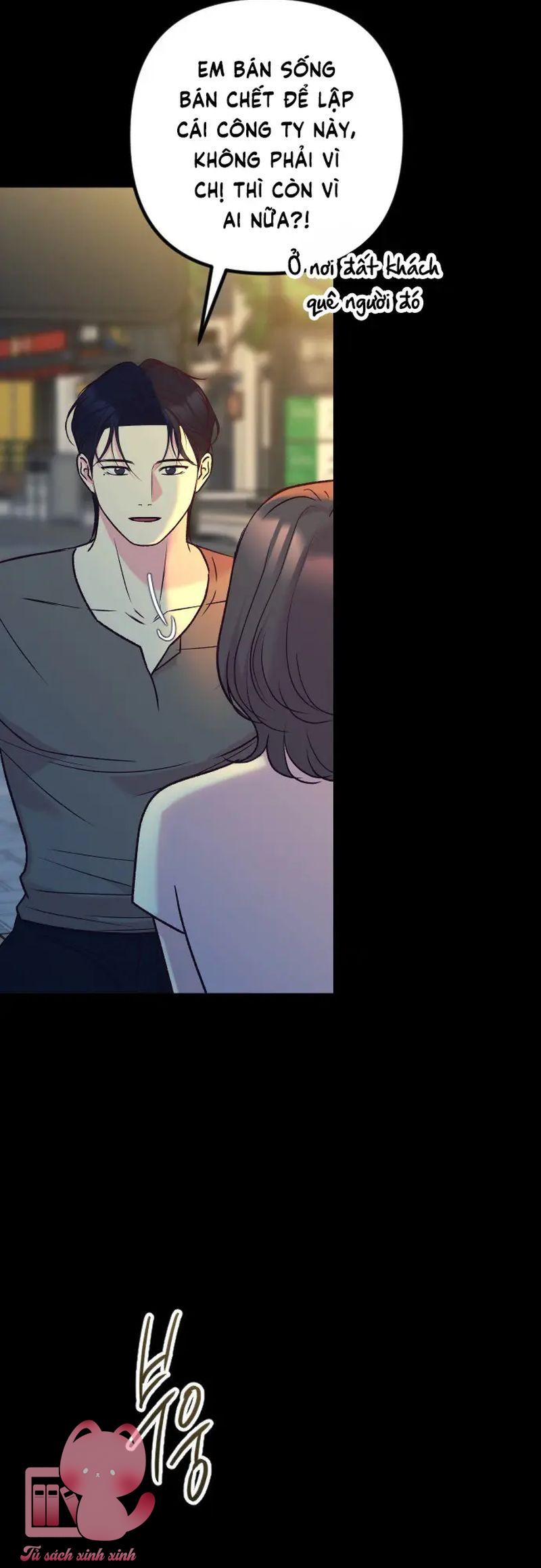 Gặp Nhau Giữa Trung Gian - Chap 120 - Trang 15