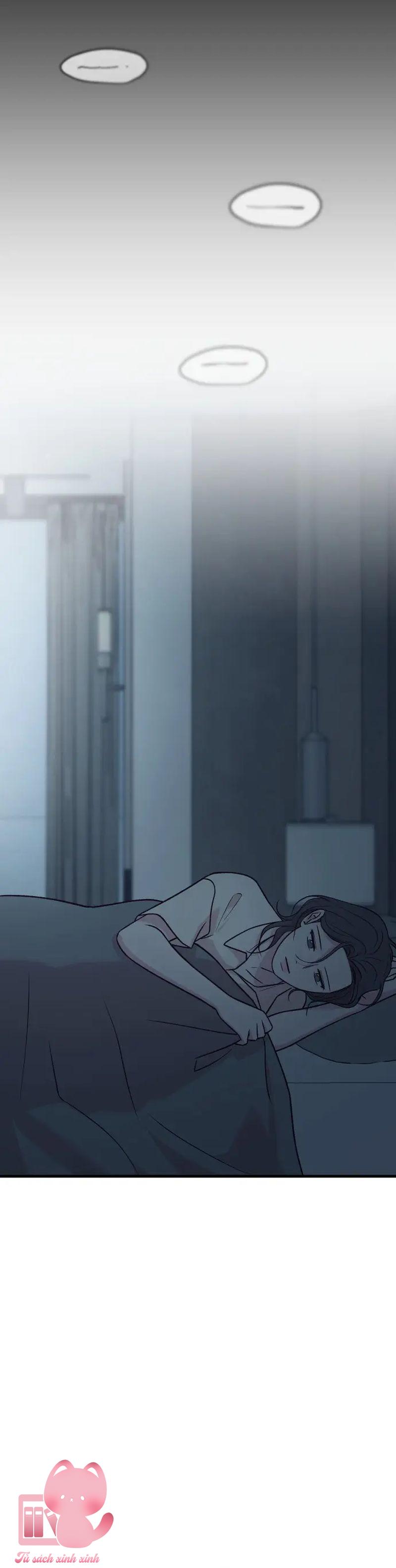 Gặp Nhau Giữa Trung Gian - Chap 120 - Trang 18