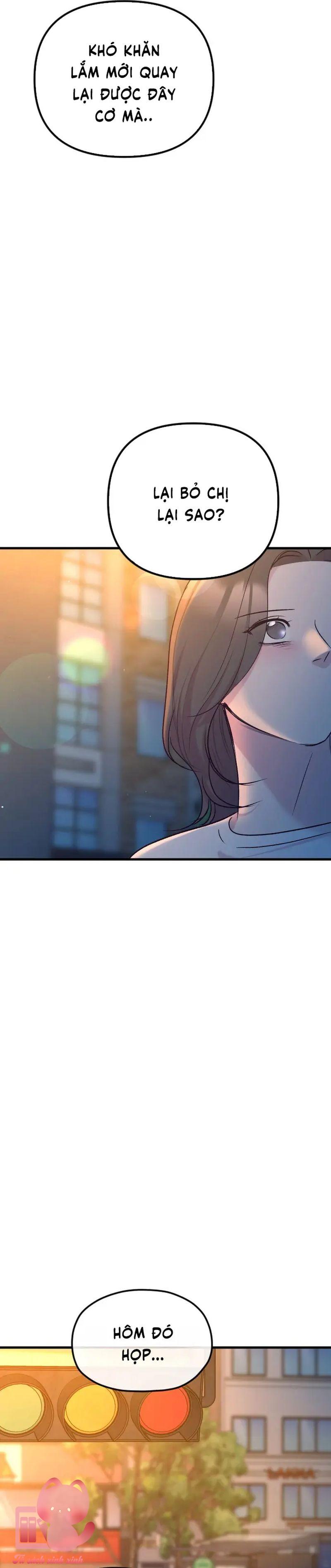 Gặp Nhau Giữa Trung Gian - Chap 120 - Trang 3