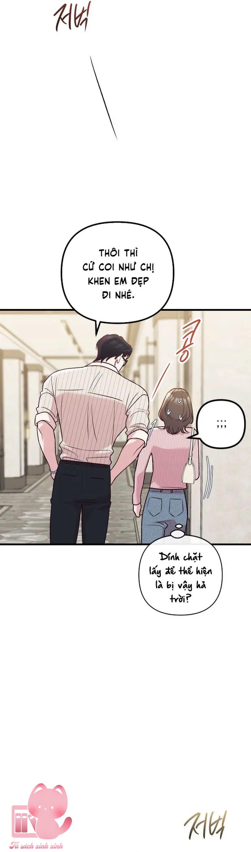 Gặp Nhau Giữa Trung Gian - Chap 120 - Trang 23