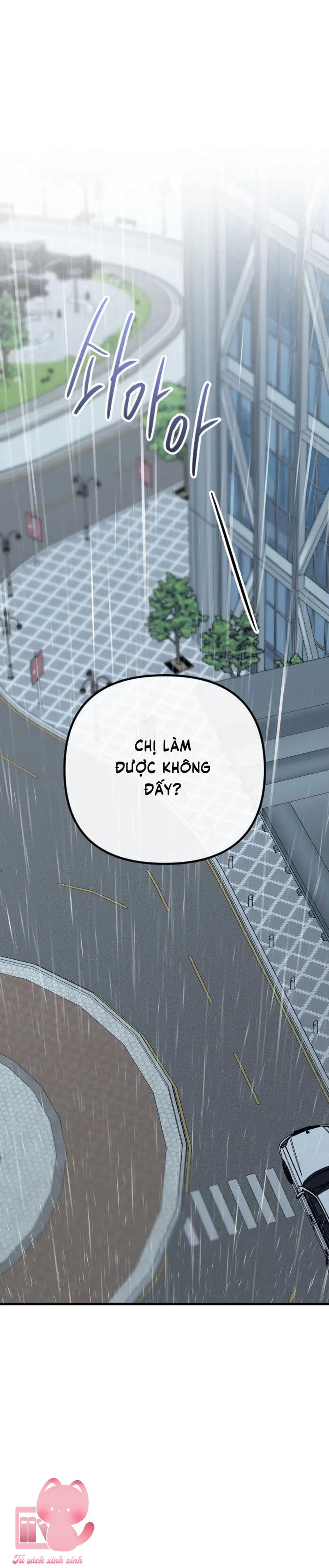 Gặp Nhau Giữa Trung Gian - Chap 120 - Trang 27