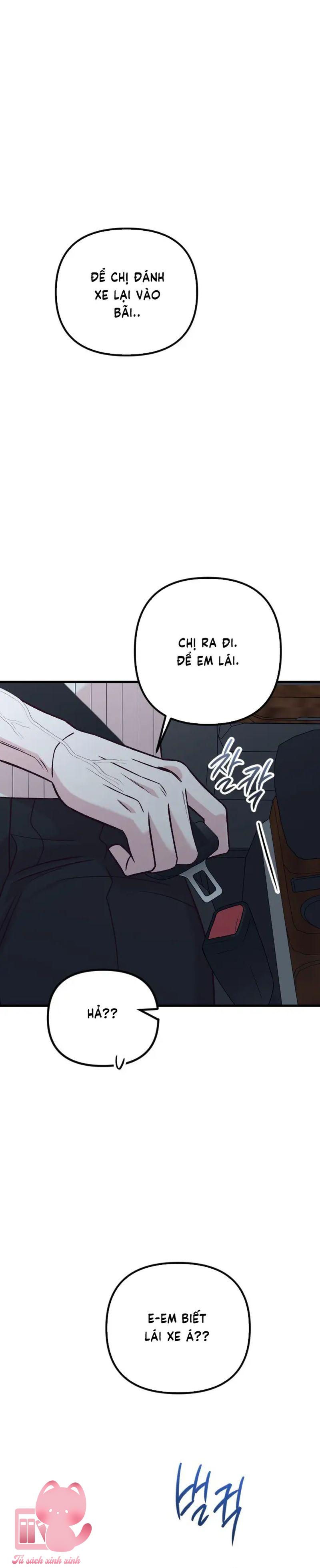 Gặp Nhau Giữa Trung Gian - Chap 120 - Trang 29