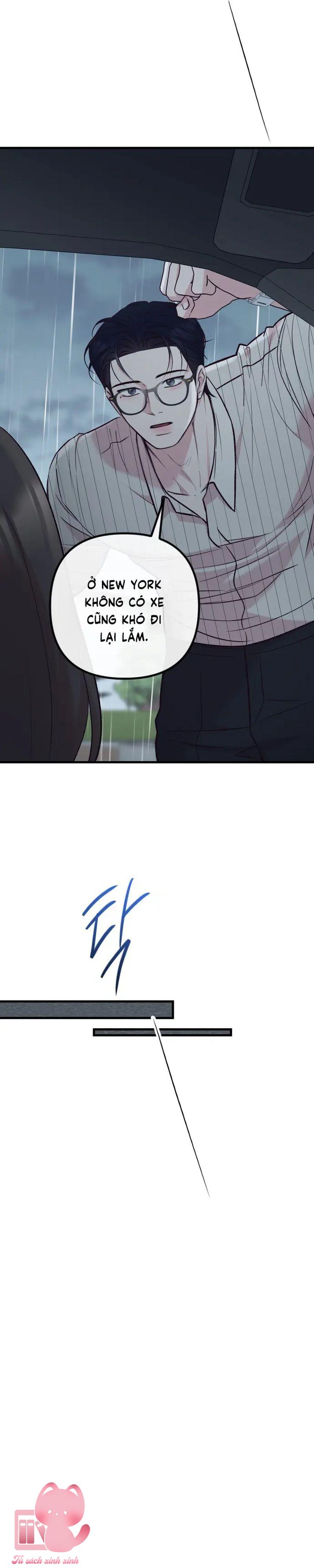 Gặp Nhau Giữa Trung Gian - Chap 120 - Trang 30