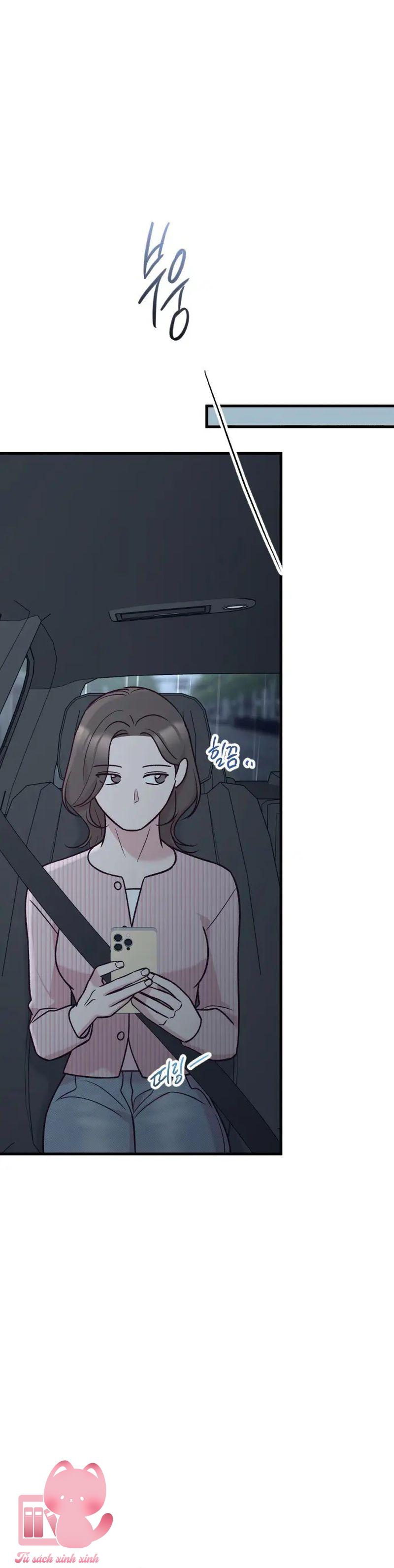 Gặp Nhau Giữa Trung Gian - Chap 120 - Trang 31