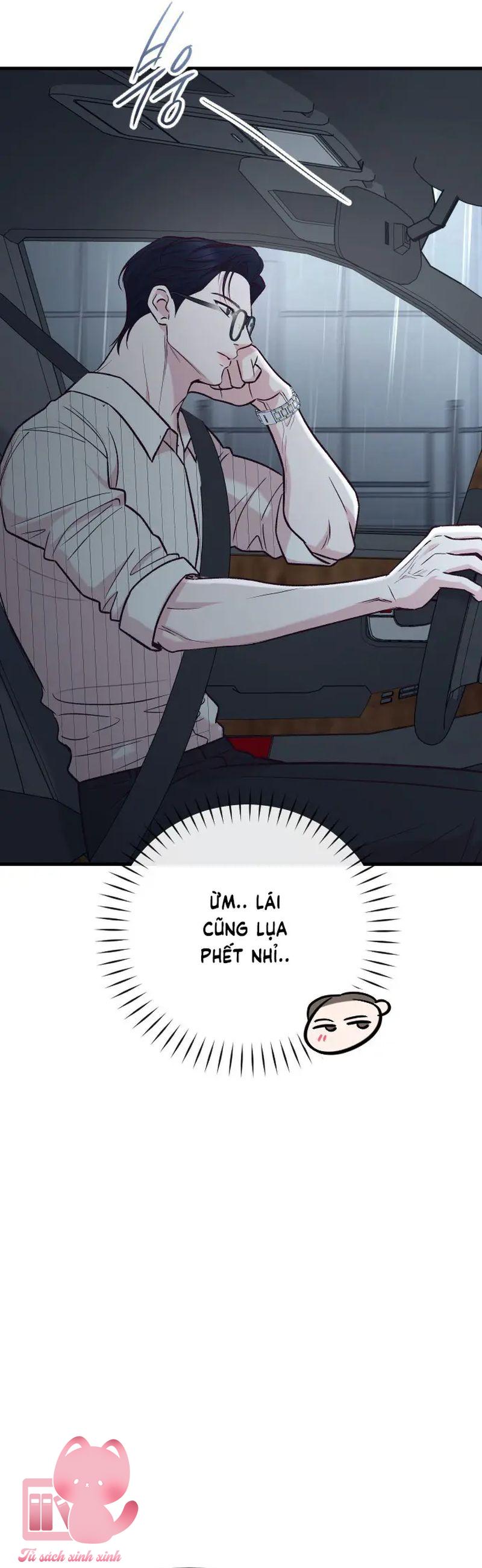 Gặp Nhau Giữa Trung Gian - Chap 120 - Trang 32